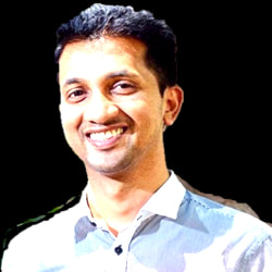 Webinars By PC Musthafa - Simply Life India Speakers Bureau