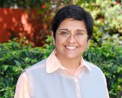 Dr. Kiran Bedi - Motivational Speaker - Simply Life India Speakers Bureau