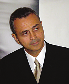 Joseph Baladi