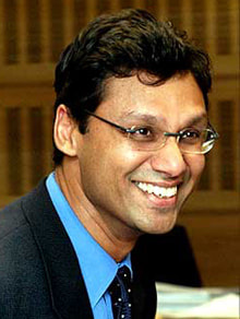 Dr. Nirmalya Kumar