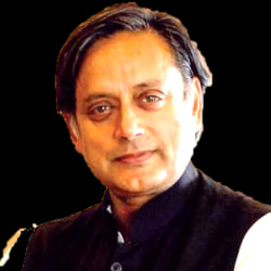 Webinars By Shashi Tharoor - Simply Life India Speakers Bureau